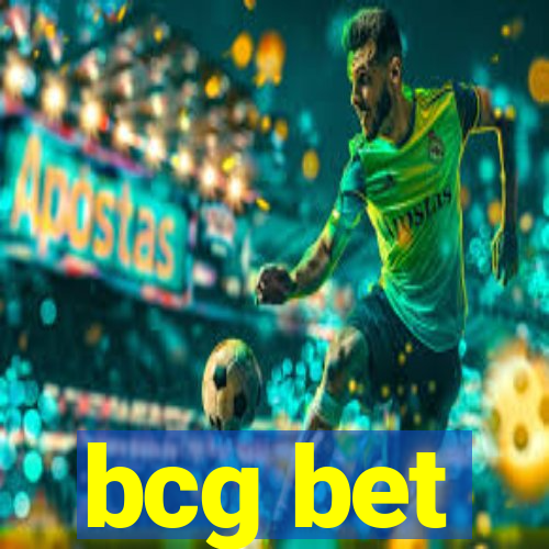 bcg bet